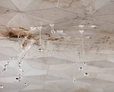 Commercial Water Damage Restoration Portland ME