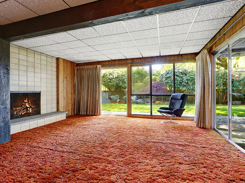 Commercial Water Damage Restoration Professional Portland ME