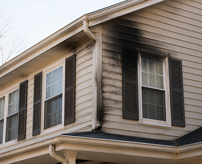 Fire Damage Restoration Portland ME