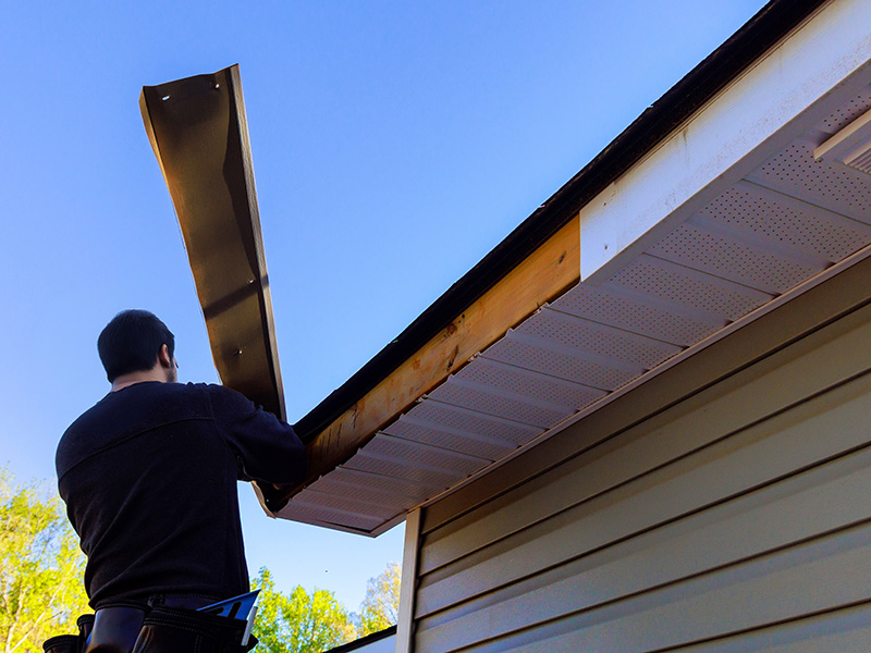 Property Damage Reconstruction Services Portland ME
