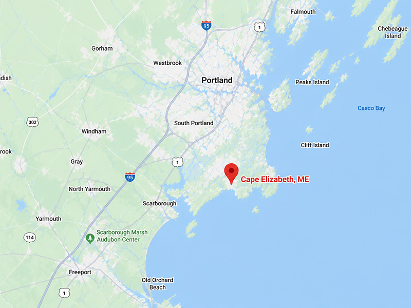 Water and Flood Restoration Cape Elizabeth ME
