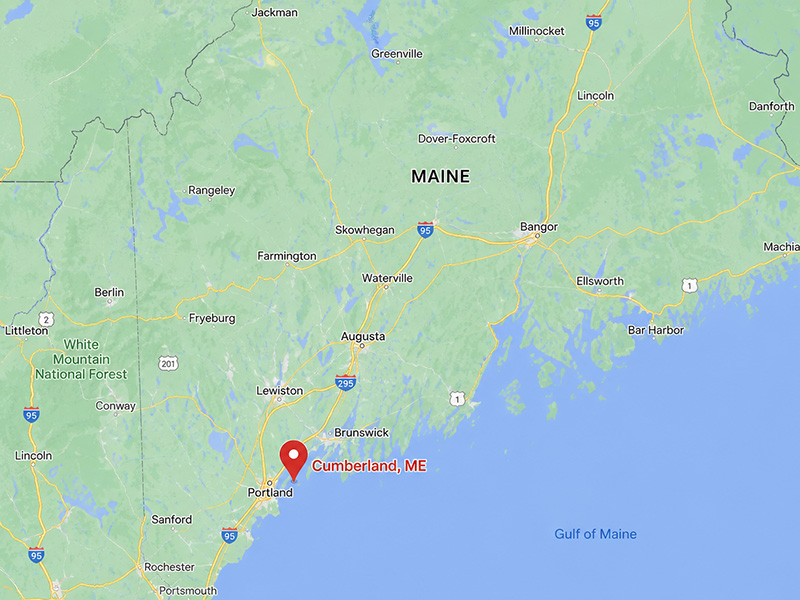 Water & Flood Restoration Cumberland ME