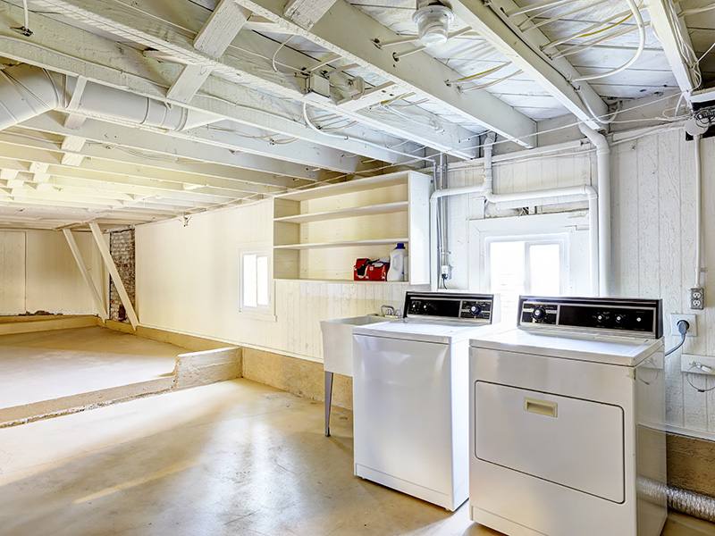 Water & Flood Restoration Experts Cumberland ME