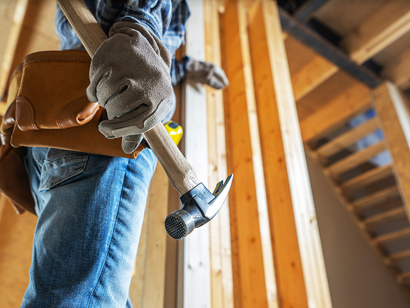 Water and Flood Restoration Experts Windham ME