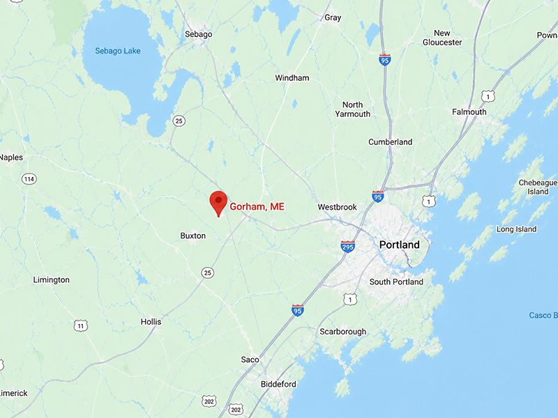 Water and Flood Restoration Gorham ME