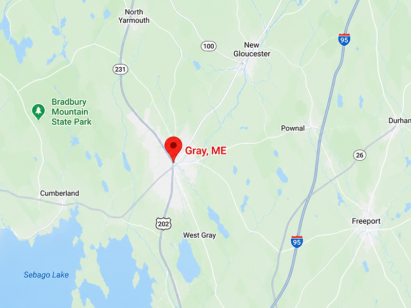 Water and Flood Restoration Gray ME