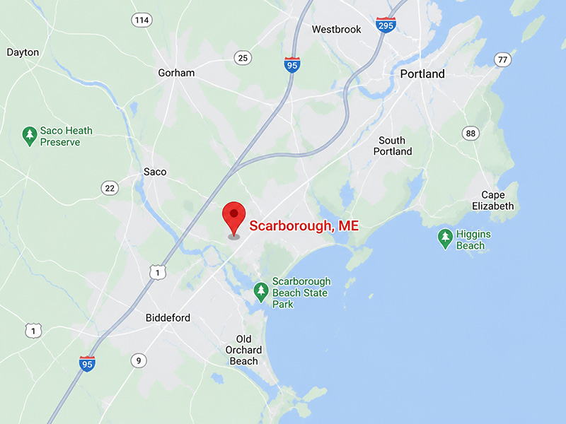 Water and Flood Restoration Scarborough ME