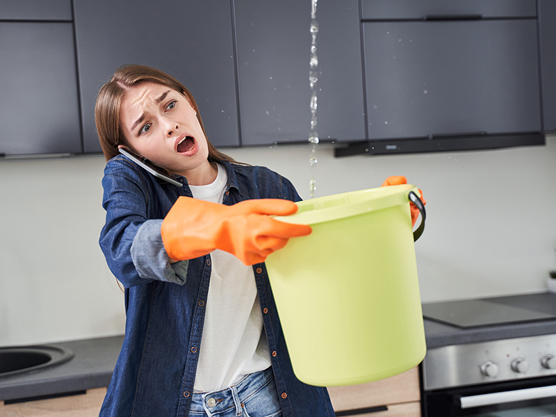 Water & Flood Restoration Services Cumberland ME