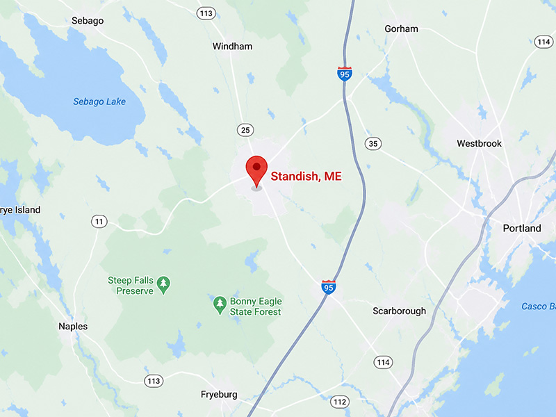 Water and Flood Restoration Standish ME