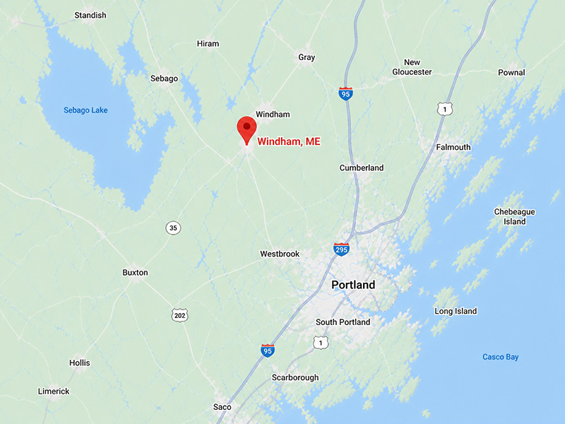 Water and Flood Restoration Windham ME